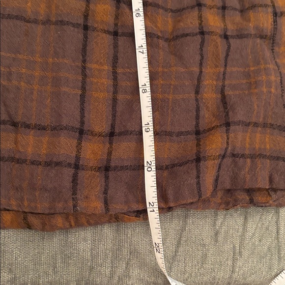 LAST CHANCE! Isabel Marant balloon sleeve wool blouse - Picture 10 of 10